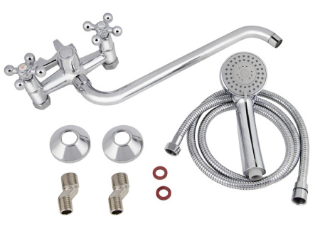 11056 Смеситель KAISER Carlson для ванны